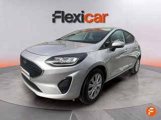 Ford Fiesta 1.0 EcoBoost 74kW (100CV) Active 5p