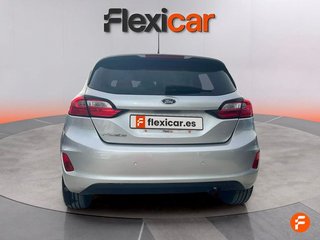 Ford Fiesta 1.0 EcoBoost 74kW (100CV) Active 5p