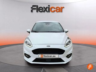 Ford Fiesta 1.0 EcoBoost 70kW (95CV) ST-Line S/S 5p