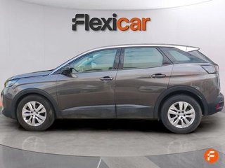 Peugeot 3008 1.5 BlueHDi 96kW (130CV) S&S Active Pack