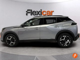 Peugeot 2008 Allure Puretech 130 S&S EAT8
