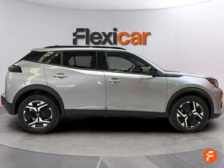 Peugeot 2008 Allure Puretech 130 S&S EAT8