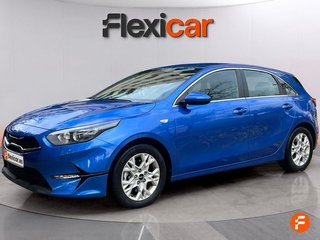 Kia Ceed 1.0 T-GDi 74kW (100CV) Drive