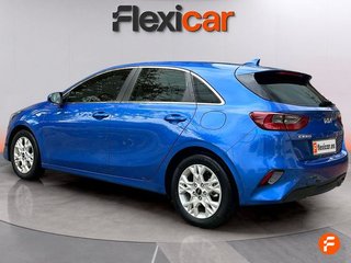 Kia Ceed 1.0 T-GDi 74kW (100CV) Drive