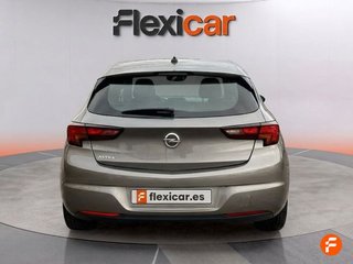 Opel Astra 1.2T SHT 96kW (130CV) GS Line