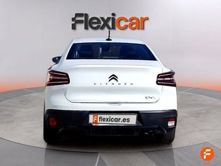 Citroën C4 X PureTech 100 S&S 6v You