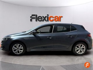 Renault Megane Business TCe 103 kW (140CV) GPF -SS
