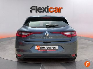 Renault Megane Business TCe 103 kW (140CV) GPF -SS