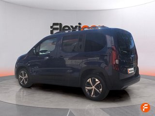 Peugeot Rifter GTB L1 BH 100MAN