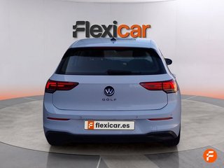 Volkswagen Golf 2.0 TDI 85kW (115CV)