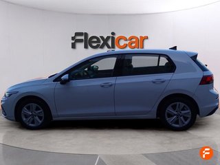 Volkswagen Golf 2.0 TDI 85kW (115CV)