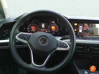 Volkswagen Golf 2.0 TDI 85kW (115CV)