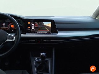 Volkswagen Golf 2.0 TDI 85kW (115CV)