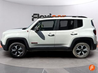 Jeep Renegade 2.0 Mjet Trailhawk 4x4 125kW Auto AD Low