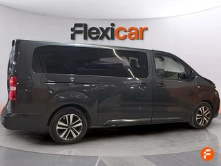 Peugeot Traveller Business Long BlueHDi 180 S&S EAT8