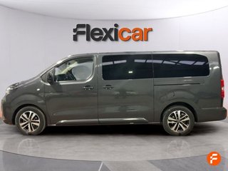 Peugeot Traveller Business Long BlueHDi 180 S&S EAT8