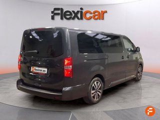 Peugeot Traveller Business Long BlueHDi 180 S&S EAT8