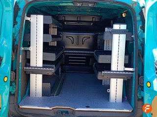 Ford Transit Connect Kombi 1.5 TDCi 55kW Ambiente 220 L1 (M1)