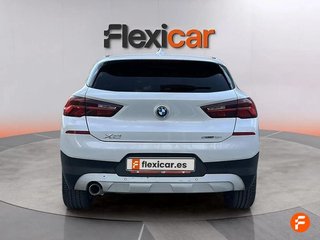 BMW X2 sDrive18i