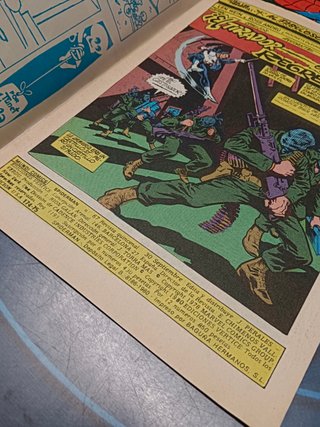 comics, grapas, 13 números, Spiderman SPIDER-MAN vol 3 63A, hasta 63I y 64, 65, 66, 67 vertive comics