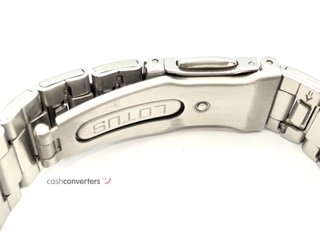 reloj pulsera señora lotus 18395