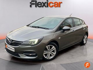 Opel Astra 1.2T SHT 96kW (130CV) GS Line