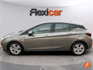 Opel Astra 1.2T SHT 96kW (130CV) GS Line