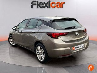 Opel Astra 1.2T SHT 96kW (130CV) GS Line