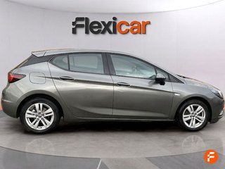 Opel Astra 1.2T SHT 96kW (130CV) GS Line
