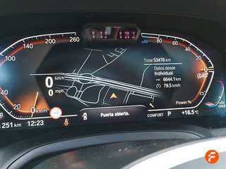 BMW Serie 4 420d