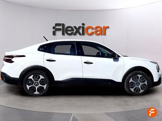 Citroën C4 X PureTech 100 S&S 6v You