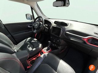 Jeep Renegade 2.0 Mjet Trailhawk 4x4 125kW Auto AD Low