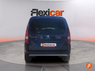 Peugeot Rifter GTB L1 BH 100MAN
