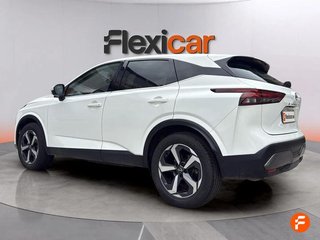 Nissan Qashqai DIG-T 116kW (158CV) mHEV Xtron.4x4 Tekna