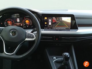 Volkswagen Golf 2.0 TDI 85kW (115CV)
