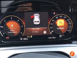 Volkswagen Golf 2.0 TDI 85kW (115CV)