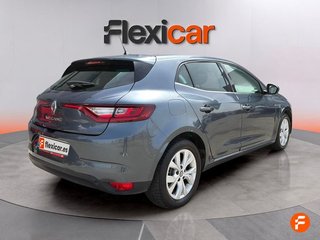 Renault Megane Business TCe 103 kW (140CV) GPF -SS