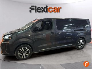 Peugeot Traveller Business Long BlueHDi 180 S&S EAT8