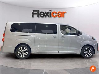 Peugeot Traveller Business Long BlueHDi 180 S&S EAT8
