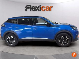 Peugeot 2008 Allure Pack Puretech 100 S&S BVM6