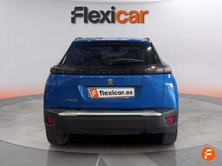 Peugeot 2008 Allure Pack Puretech 100 S&S BVM6