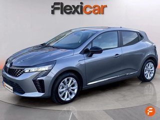 Renault Clio Evolution dCi 100 (74kw)