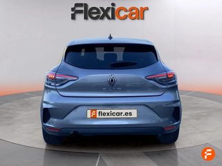 Renault Clio Evolution dCi 100 (74kw)