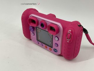 camara digital niños vtech kidizoom mega pixel
