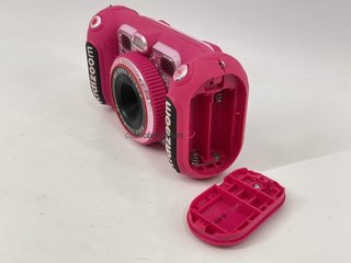 camara digital niños vtech kidizoom mega pixel