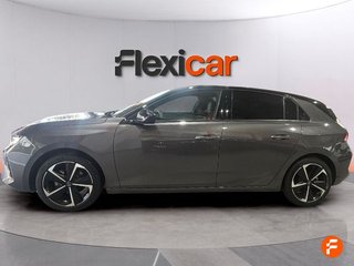 Opel Astra 1.2T XHT 96kW (130CV) Edition