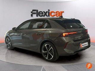 Opel Astra 1.2T XHT 96kW (130CV) Edition