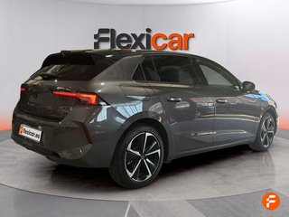 Opel Astra 1.2T XHT 96kW (130CV) Edition