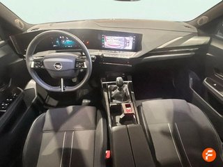 Opel Astra 1.2T XHT 96kW (130CV) Edition