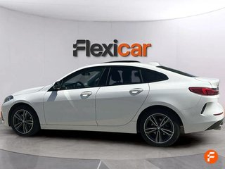 BMW Serie 2 218dA